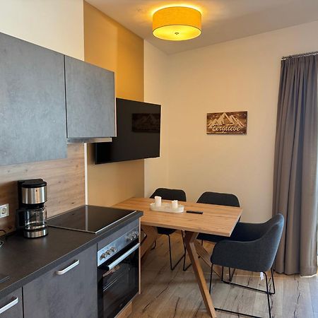 Lungau Living Appartements - Penthouse Sankt Michael im Lungau Εξωτερικό φωτογραφία