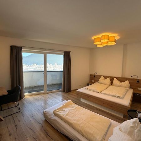 Lungau Living Appartements - Penthouse Sankt Michael im Lungau Εξωτερικό φωτογραφία
