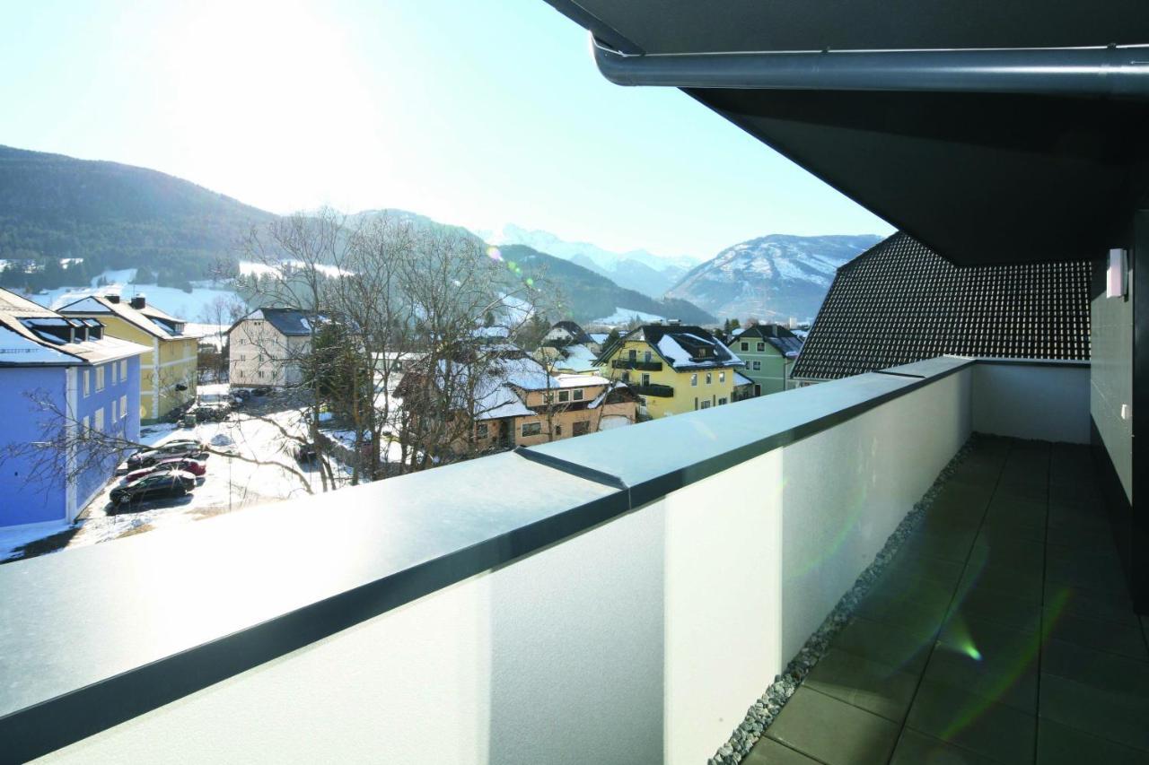 Lungau Living Appartements - Penthouse Sankt Michael im Lungau Εξωτερικό φωτογραφία