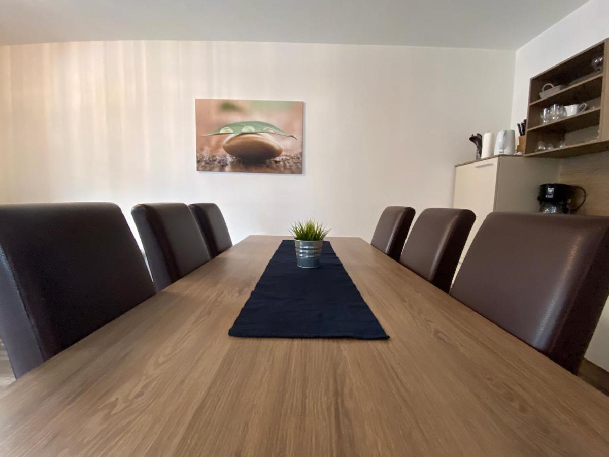 Lungau Living Appartements - Penthouse Sankt Michael im Lungau Εξωτερικό φωτογραφία