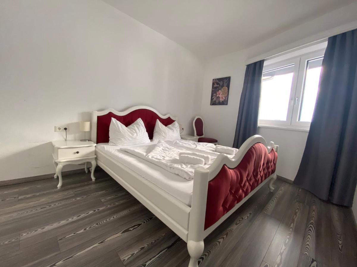 Lungau Living Appartements - Penthouse Sankt Michael im Lungau Εξωτερικό φωτογραφία