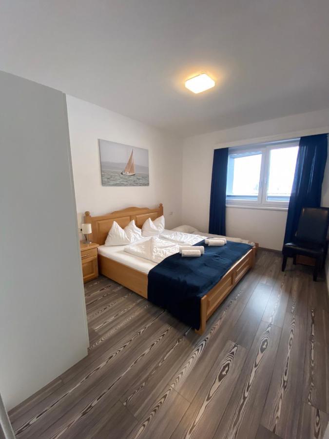 Lungau Living Appartements - Penthouse Sankt Michael im Lungau Εξωτερικό φωτογραφία