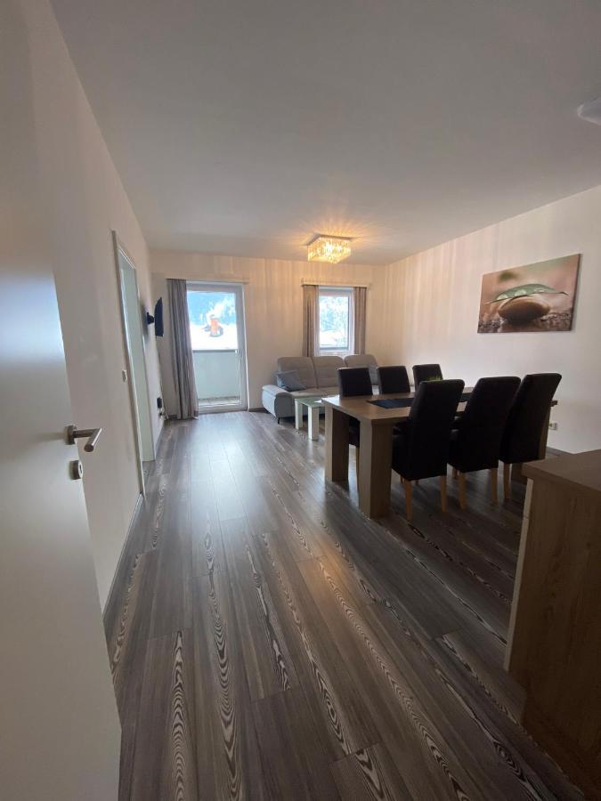 Lungau Living Appartements - Penthouse Sankt Michael im Lungau Εξωτερικό φωτογραφία