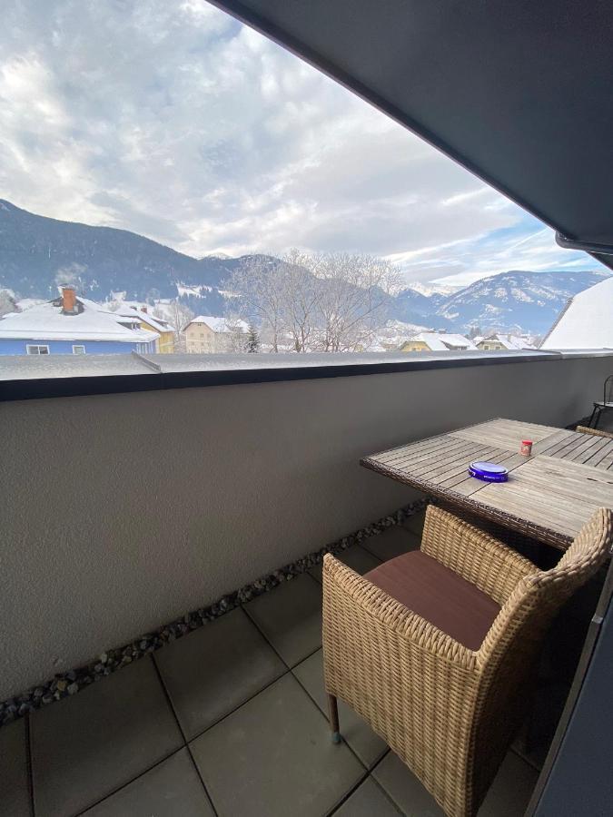 Lungau Living Appartements - Penthouse Sankt Michael im Lungau Εξωτερικό φωτογραφία