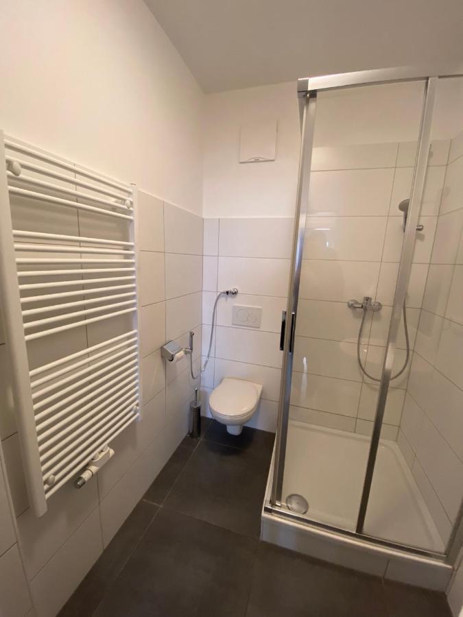 Lungau Living Appartements - Penthouse Sankt Michael im Lungau Εξωτερικό φωτογραφία