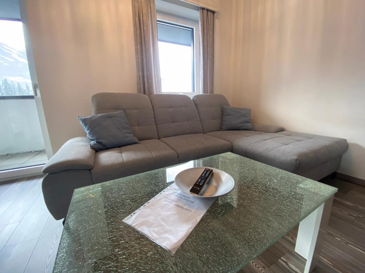 Lungau Living Appartements - Penthouse Sankt Michael im Lungau Εξωτερικό φωτογραφία