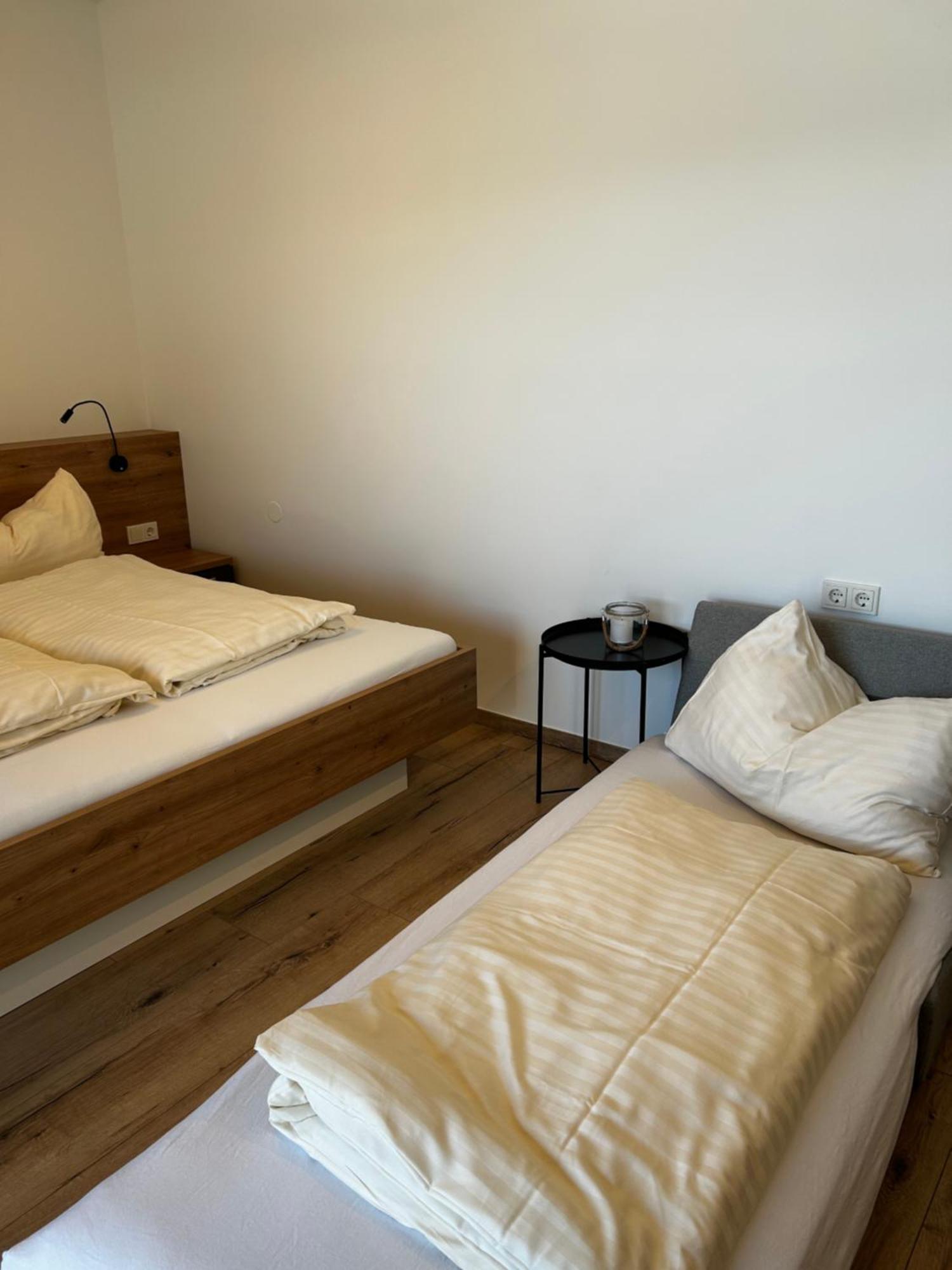 Lungau Living Appartements - Penthouse Sankt Michael im Lungau Εξωτερικό φωτογραφία