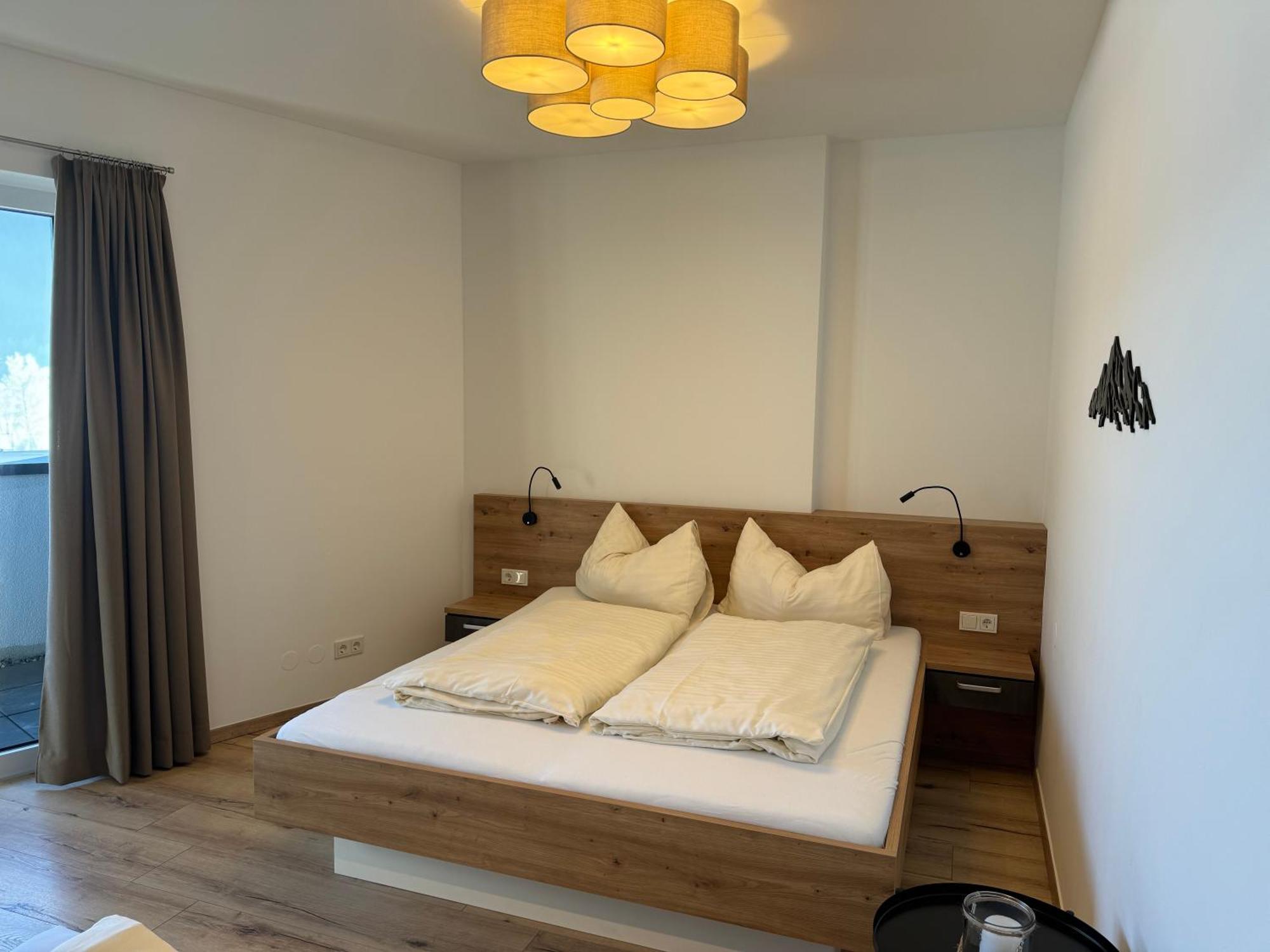 Lungau Living Appartements - Penthouse Sankt Michael im Lungau Εξωτερικό φωτογραφία