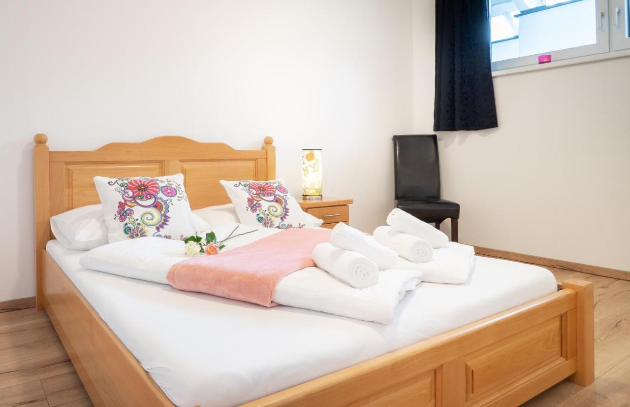 Lungau Living Appartements - Penthouse Sankt Michael im Lungau Εξωτερικό φωτογραφία